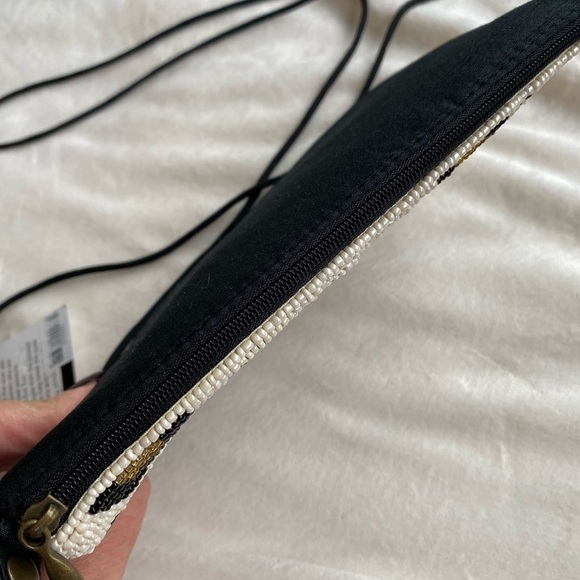 Animal Print Crossbody Bag - Picture 9 of 13